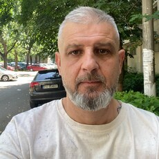 Фотография мужчины Варсонофий, 46 лет из г. Ploiești