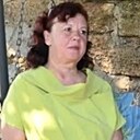 Анжела, 58 года