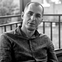 Uzer, 38 лет