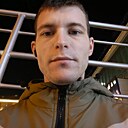 Сергей, 24 года