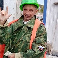 Фотография мужчины Ждан, 46 лет из г. Хабаровск