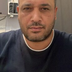 Фотография мужчины Алпер, 43 года из г. Москва