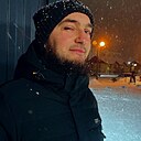 Андрей, 31 год