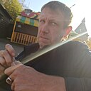 Панкратий, 43 лет