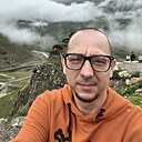 Нестор, 38 года