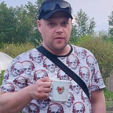 Фотография мужчины Ерофей, 37 лет из г. Нижний Тагил