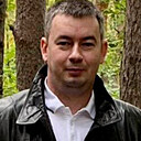 Всеволод, 44 лет
