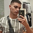 Прокопий, 18 лет