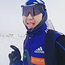 Кирилл, 23 лет
