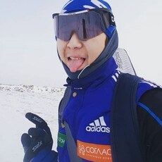 Фотография мужчины Кирилл, 23 лет из г. Якутск