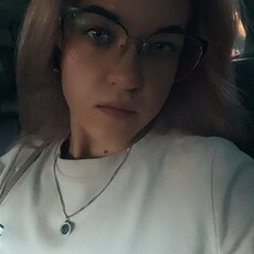 Фотография девушки Арина, 23 лет из г. Алматы