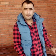Фотография мужчины Геннадий, 36 лет из г. Краснокаменск
