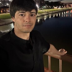 Фотография мужчины Лука, 27 год из г. Пенза