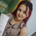 Оля, 25 лет