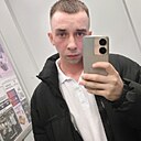 Игнатий, 22 года