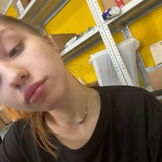 Фотография девушки Евлампия, 18 лет из г. Ижевск