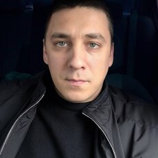 Фотография мужчины Гавриил, 29 года из г. Чебаркуль