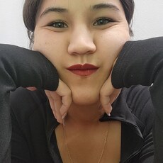 Фотография девушки Уля, 23 года из г. Астрахань