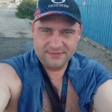 Фотография мужчины Максим, 41 год из г. Молодечно
