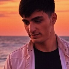 Фотография мужчины Ильхам, 21 год из г. Антрацит