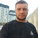 Саня, 36 лет