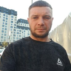 Фотография мужчины Саня, 36 лет из г. Нижний Новгород