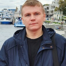 Фотография мужчины Григорий, 35 лет из г. Ступино