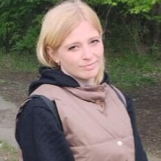Фотография девушки Регина, 31 года из г. Яя