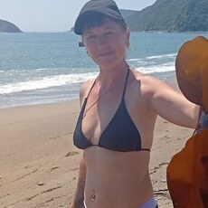 Фотография девушки Лада, 35 лет из г. Находка