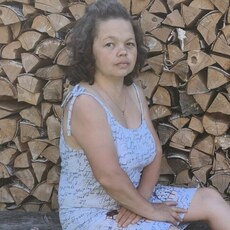 Фотография девушки Капитолина, 39 года из г. Екатеринбург