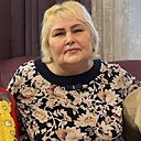 Зина, 61 года