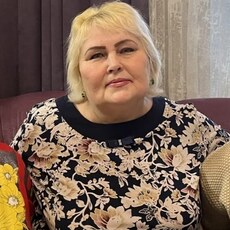Фотография девушки Зина, 61 года из г. Екатеринбург