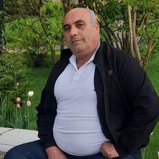 Фотография мужчины Mahir, 56 лет из г. Москва