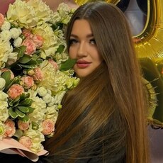 Фотография девушки Аза, 20 года из г. Белгород