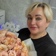 Фотография девушки Nadla, 49 лет из г. Кропивницкий