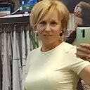 Октябрина, 50 года