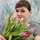 Анастасия, 31 года