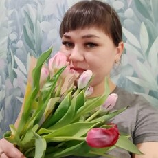 Фотография девушки Анастасия, 31 года из г. Омск