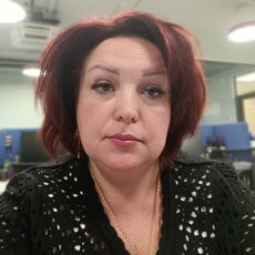Фотография девушки Аза, 46 лет из г. Сергиев Посад