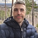 Лёша, 39 лет