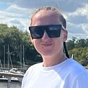Яна, 25 лет