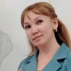 Фотография девушки Василиса, 36 лет из г. Югорск