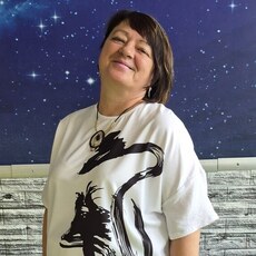 Фотография девушки Елизавета, 55 лет из г. Фокино