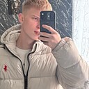 Даниил, 18 лет