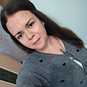 Анастасия, 30 год