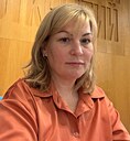 Улита, 44 лет