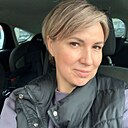 Аза, 44 лет