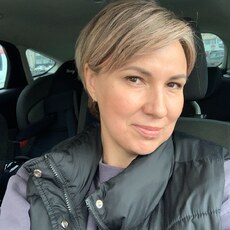 Фотография девушки Аза, 44 лет из г. Ижевск