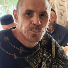 Фотография мужчины Альфред, 41 год из г. Волжск