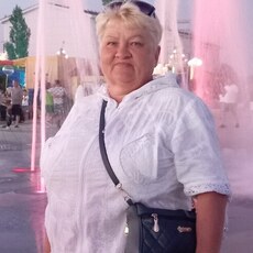 Фотография девушки Нонна, 59 лет из г. Набережные Челны
